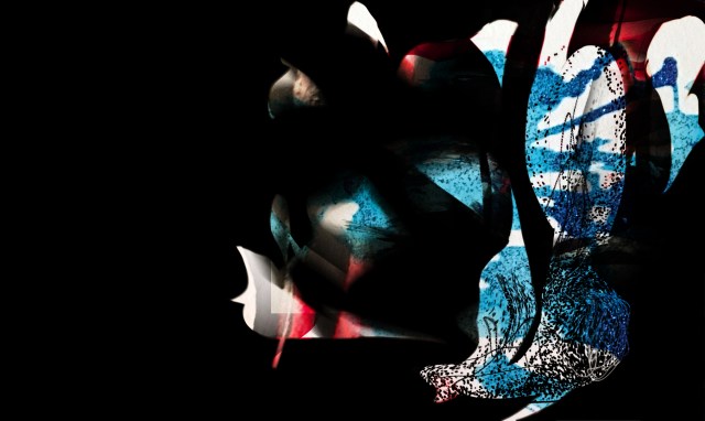 Gestures the Last 2018 Brigid Burke